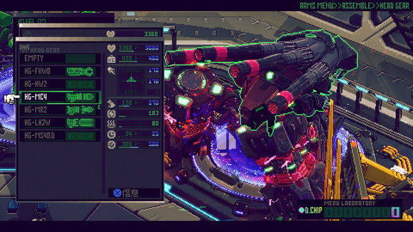 pc《机兵大乱战》中文|Build.17669917-爆焰疾驰-怒焰驱动下载-3.jpg