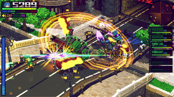 pc《机兵大乱战》中文|Build.17669917-爆焰疾驰-怒焰驱动下载-5.jpg