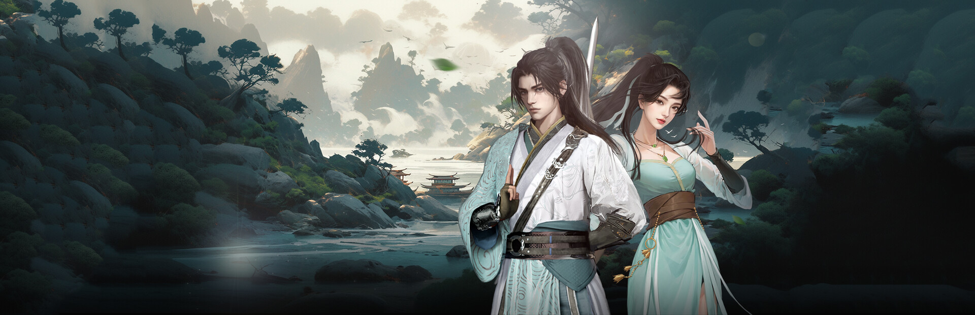 PC《下一站江湖Ⅱ 豪华版》Build.17433791中字-国语+模拟江湖DLC+踏云逐月+剑魄苍穹+全DLC下载-17.jpg
