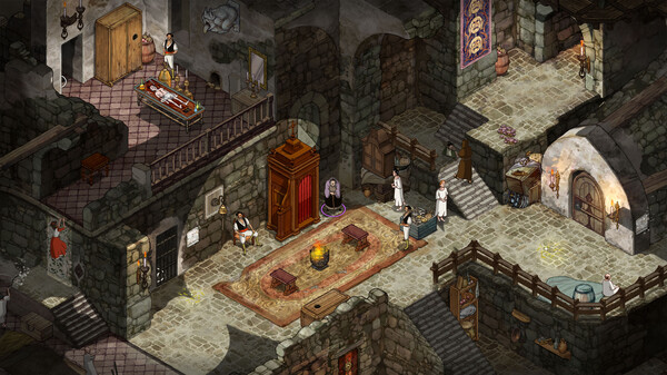 switch《疯狂之石 The Stone of Madness》中文版[NSZ]+1.0.3补丁下载-2.jpg