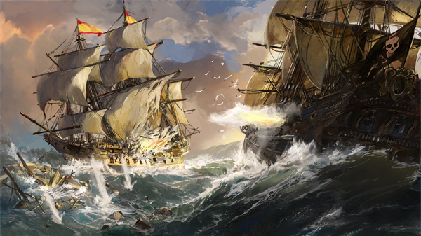 pc《海盗时代》豪华中文|Build.17710854+预购特典+全DLC下载-13.jpg