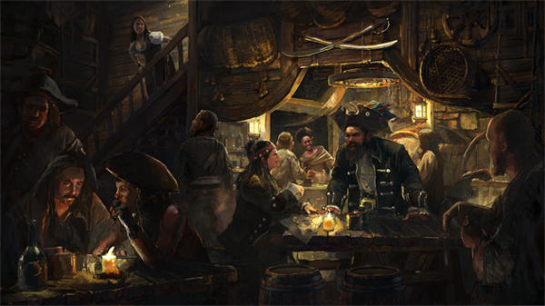 pc《海盗时代》豪华中文|Build.17710854+预购特典+全DLC下载-14.jpg