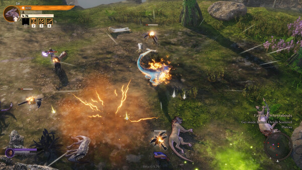 pc《科里登 Coridden》官方中文|Build.17752230-兽魂觉醒-暗血咆哮+全DLC下载-9.jpg