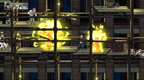 switch《枪,血,黑手党 （Guns, Gore and Cannoli）》中文[NSZ]+V1.0.1补丁下载-8.jpg