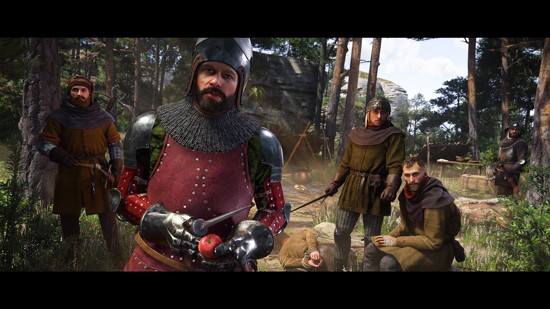 pc《天国 拯救2 黄金版》中文|Build.Build.17777112-1.2.2+全DLC+季票组合扩展通行证下载-14.jpg