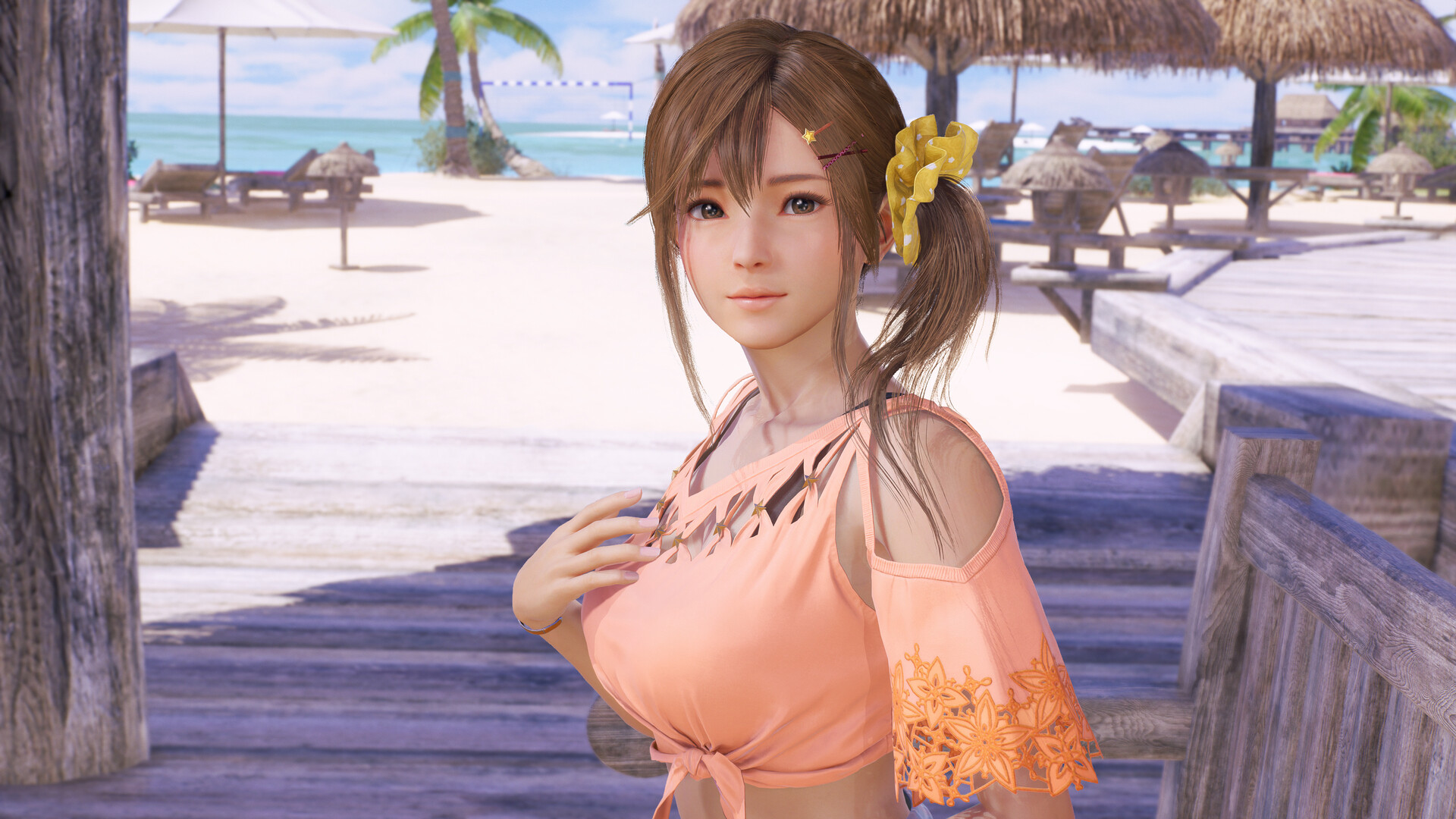 pc《死或生:维纳斯璀璨假期》豪华中文|Build.17764858-1.02+全DLC+预购特典下载-11.jpg