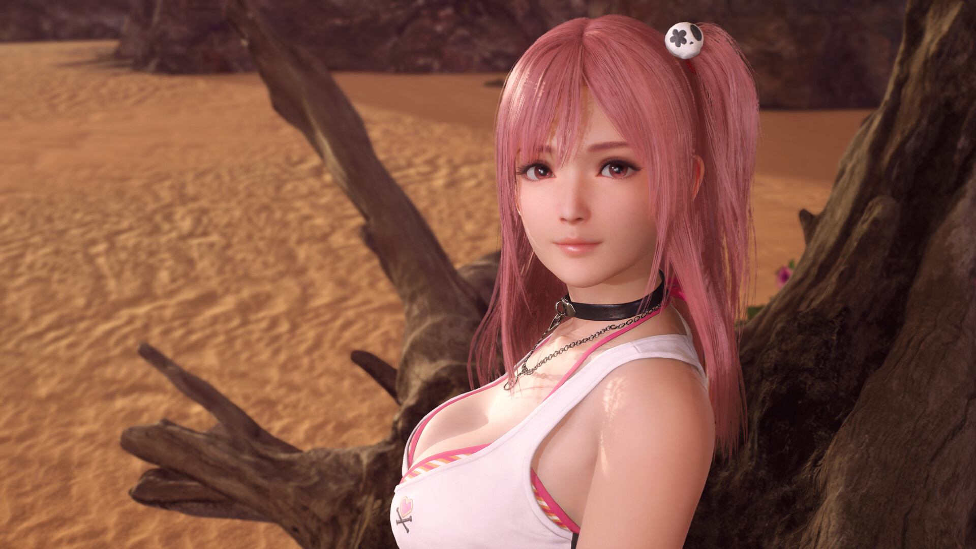 pc《死或生:维纳斯璀璨假期》豪华中文|Build.17764858-1.02+全DLC+预购特典下载-13.jpg