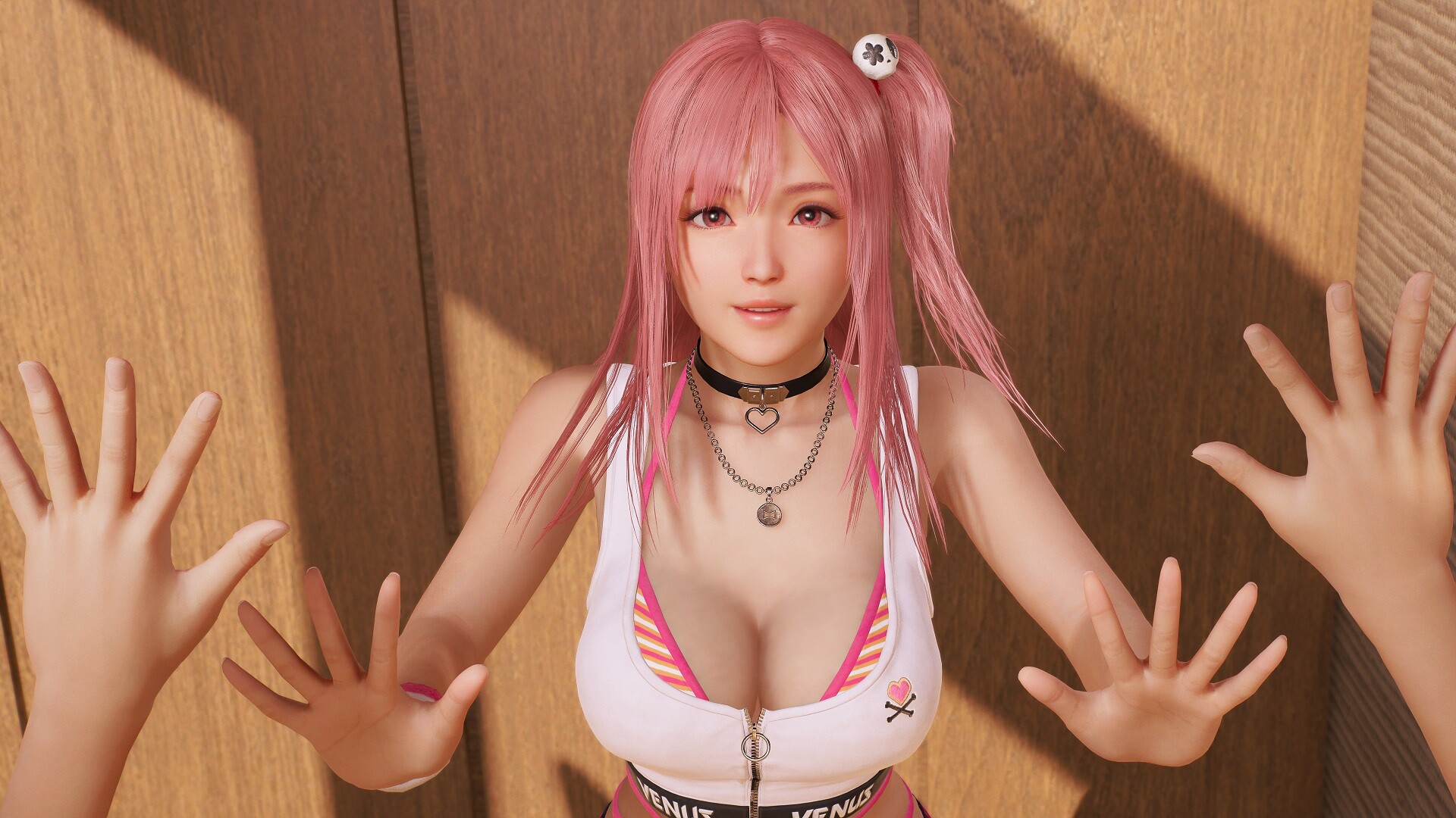 pc《死或生:维纳斯璀璨假期》豪华中文|Build.17764858-1.02+全DLC+预购特典下载-18.jpg