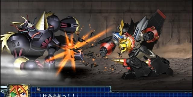 ps4《超级机器人大战T.Super Robot Wars T》中文版PKG+v1.04补丁（含DLC)下载-5.jpg