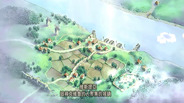 pc《沙加 未拓领域2 复刻版》中文+V1.0.1补丁+乱世苍龙+绝命风华+模拟器整合版+支持手柄下载-5.jpg