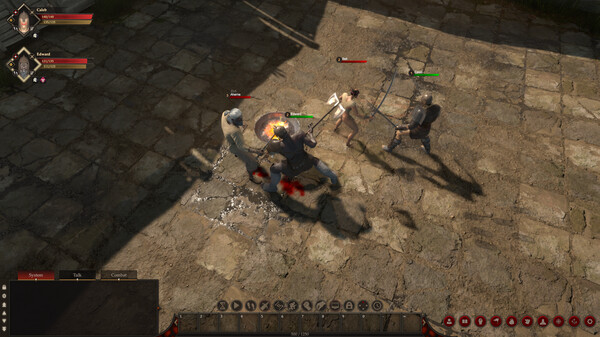 PC《黑荆棘角斗场 重铸版》中文|Build.17924536+侠影秘踪DLC+血色沙场+英雄纷争+全DLC下载-13.jpg