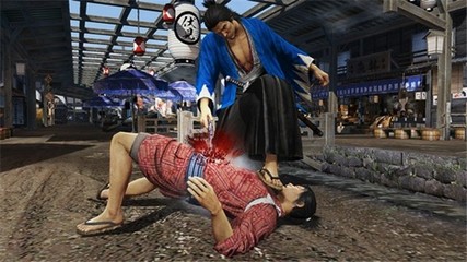 ps5《如龙：维新！极.Like a Dragon: Ishin!》中文版+v1.005.000补丁下载-3.jpg