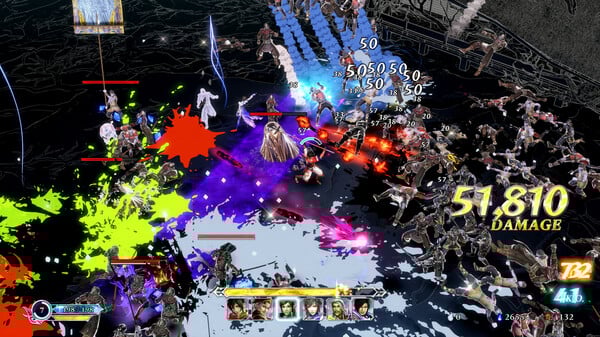 PC《无双深渊》v1.01+DLC 解密中文版下载-1.jpg