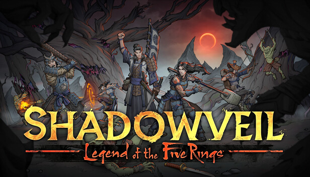 pc《暗影帷幕 五轮传奇 支持者版》豪华中文|Build.18039162-龙魂战歌-影刃烽烟+全DLC下载-1.jpg