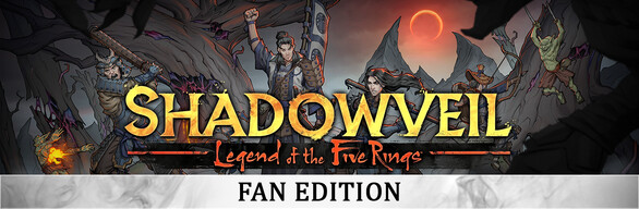 pc《暗影帷幕 五轮传奇 支持者版》豪华中文|Build.18039162-龙魂战歌-影刃烽烟+全DLC下载-2.jpg