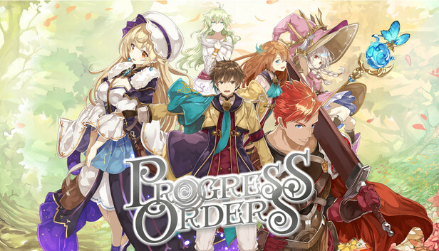 PC《进度指令 PROGRESS ORDERS》中文|Build.16856121+全DLC下载-1.jpg