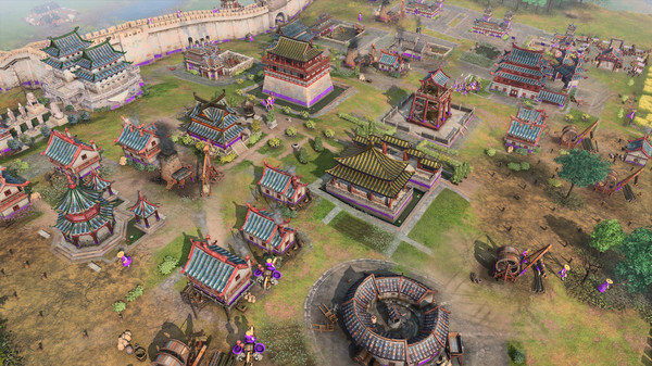 pc《帝国时代 IV》中字-国语|Build.18020705-13.0.4343.0-十字与玫瑰骑士-帝国征途-铁骑纵横+全DLC下载-7.jpg