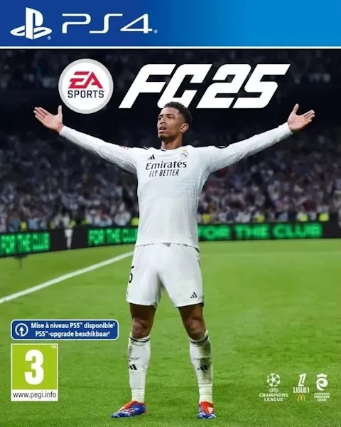 【5.05】PS4《EA SPORTS FC 25》CUSA46399欧版中文语音+1.20补丁下载-1.jpg