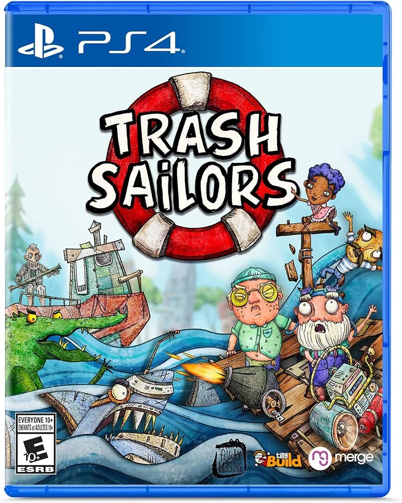 ps4《垃圾水手.Trash Sailors》CUSA28641中文版PKG+V1.02补丁下载-1.jpg