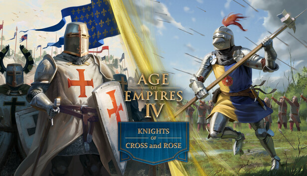 PC《帝国时代 IV》中字-国语|Build.18134679-13.1.4420+十字与玫瑰骑士+帝国征途+铁骑纵横+全DLC下载-1.jpg