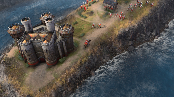 PC《帝国时代 IV》中字-国语|Build.18134679-13.1.4420+十字与玫瑰骑士+帝国征途+铁骑纵横+全DLC下载-13.jpg