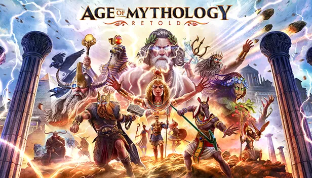 PC《神话时代 重述高级版》中字-国语Build.18188751+众神之柱DLC+全DLC+季票下载-1.jpg