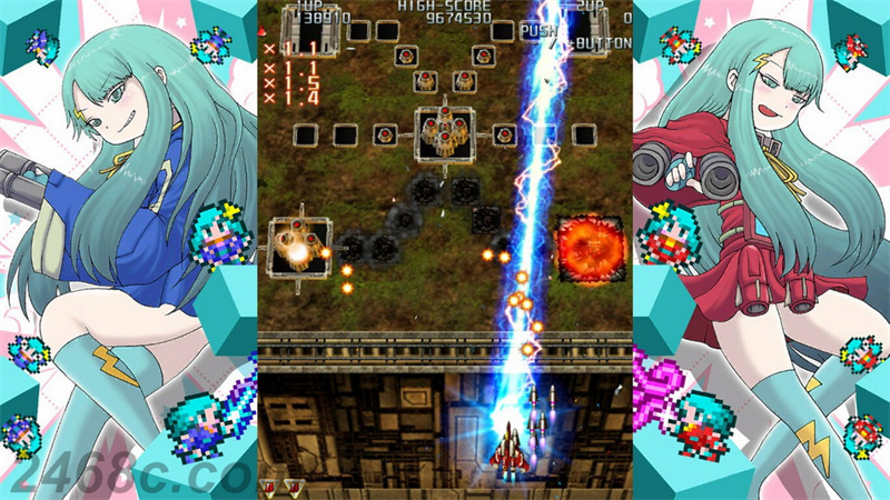 【5.05】PS4《雷电3x 米卡多：狂热版》CUSA40312日语版+v1.00下载-3.jpg