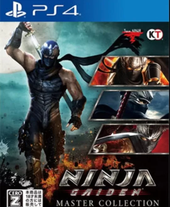 【JSON金手指】PS4《忍者龙剑传 西格玛 Ninja Gaiden Sigma》[5.05]日英CUSA25889+V00 01.02下载-1.jpg