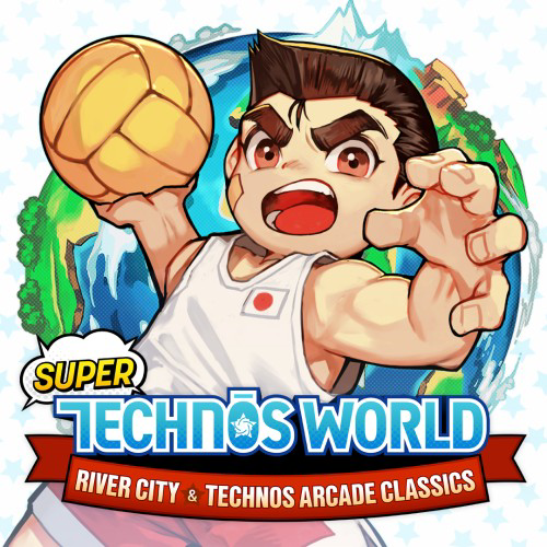 Switch《Super Technos World 热血系列与街机经典收藏版》中文+NSP+XCI+1.00.01补丁下载-1.png