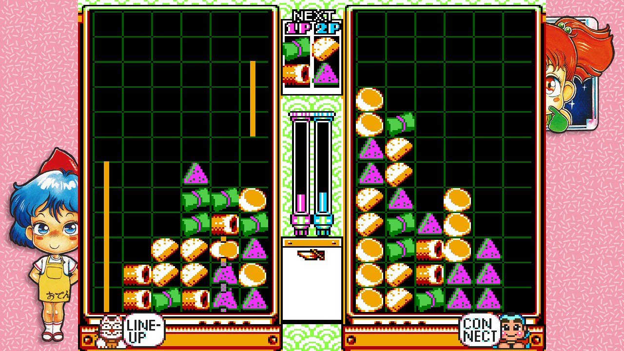 Switch《Super Technos World 热血系列与街机经典收藏版》中文+NSP+XCI+1.00.01补丁下载-4.png