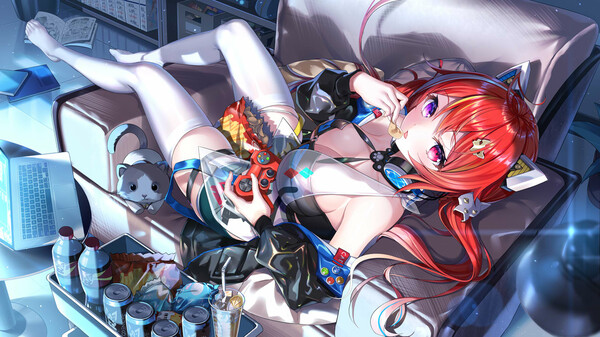 pc《叛逆神魂 GODSOUL》豪华中文|Build.18312375+全DLC下载-2.jpg