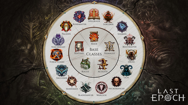 pc《最后纪元 终极版》官方中文|Build.18301852-第二季:被抹灭者的陵墓-时空裂刃-轮回破灭+预购特典+全DLC下载-6.jpg