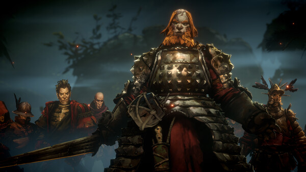 pc《恶意不息》豪华中文|Build.18335274 FIX2+预购特典+全DLC下载-6.jpg