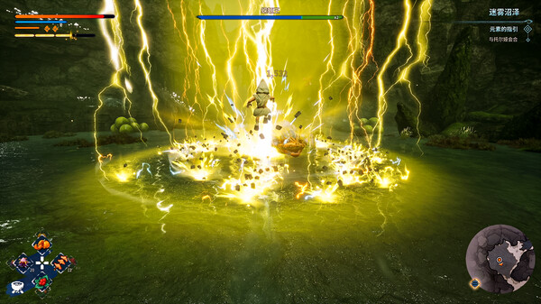 pc《卡库远古封印》豪华中文|Build.18015322+荒野秘境+四季之谜+全DLC下载-5.jpg