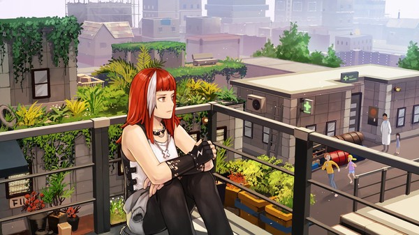 pc《纷争终结者 被遗弃的孩子们》官方中文|Build.18318222-狂怒征服-白狮子与黑魔女+全DLC下载-4.jpg