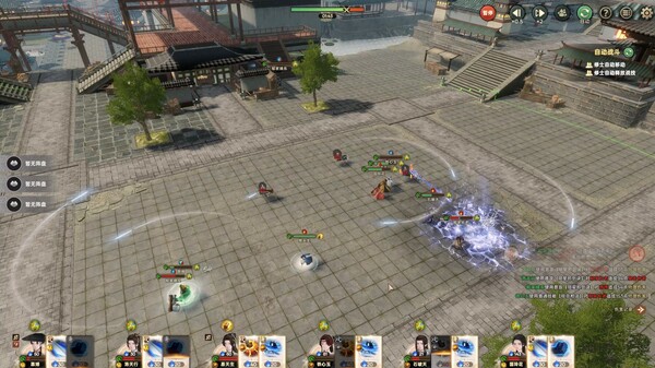 pc《宗门志》官方中文|Build.18369984-太虚重光-长生霸业下载-13.jpg
