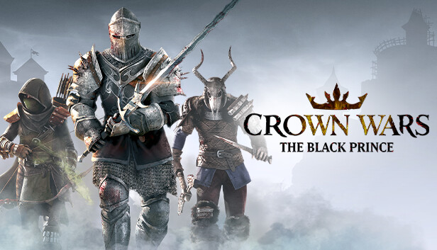 switch《王冠之战 黑王子 Crown Wars The Black Prince》官方中文[NSZ]本体+1.1.0升补下载-1.jpg