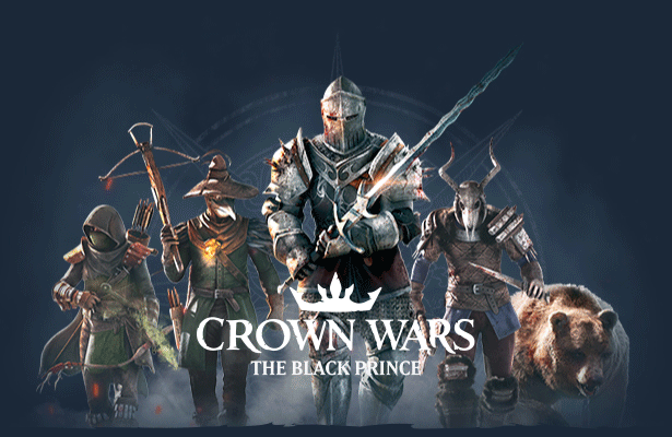switch《王冠之战 黑王子 Crown Wars The Black Prince》官方中文[NSZ]本体+1.1.0升补下载-11.jpg