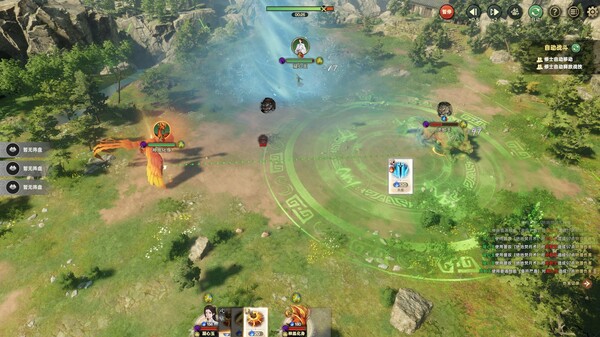 pc《宗门志》官方中文|Build.18369984-太虚重光-长生霸业下载-4.jpg
