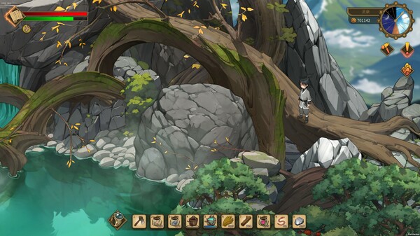 pc《修仙 但系统让我种田》官方中文|Build.18415824下载-3.jpg