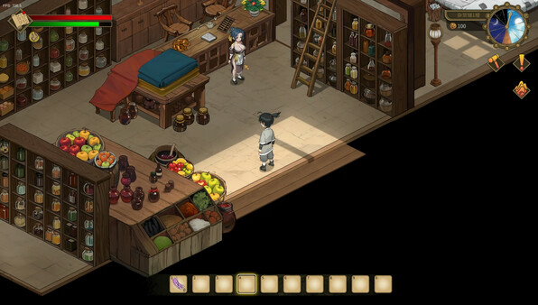 pc《修仙 但系统让我种田》官方中文|Build.18415824下载-11.jpg