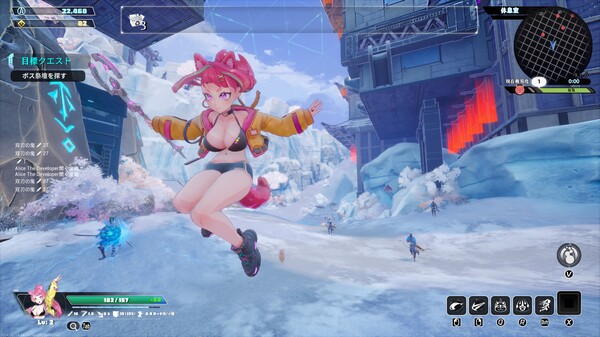 pc《无尽爱丽丝 Endless Alice》官方中文|Build.18260967+全DLC下载-3.jpg