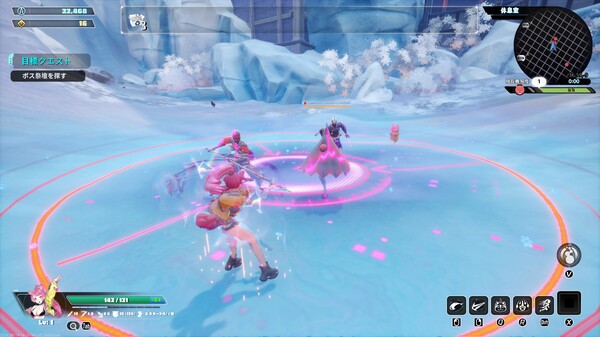 pc《无尽爱丽丝 Endless Alice》官方中文|Build.18260967+全DLC下载-5.jpg
