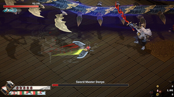 pc《百剑讨妖传绮谭》豪华中文|Build.18274085-轮回剑舞-妖刀绮谭+全DLC-支持手柄下载-8.jpg
