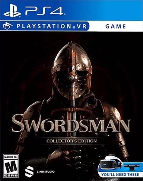 PS4【5.05】《剑客 VR.Swordsman VR》CUSA23440中文版+v1.87补丁下载-1.jpg