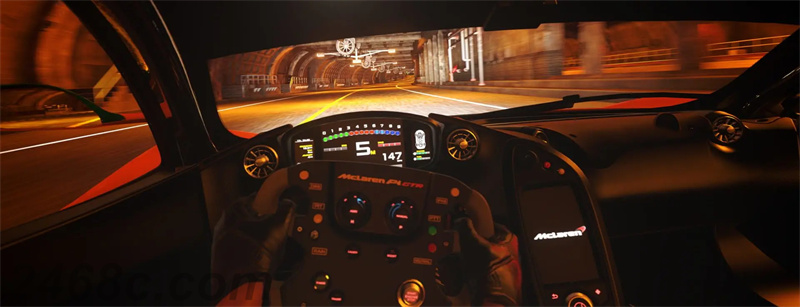 PS4【5.05】《驾驶俱乐部VR.DriveClub VR》CUSA04796中文版+v1.01补丁下载-2.jpg
