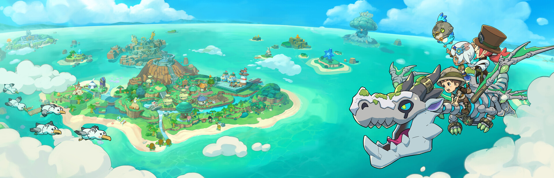 pc《幻想生活i 转圈圈的龙和偷取时间的少女》豪华中文|Build.18508198-+全DLC+预购特典-支持手柄下载-3.jpg