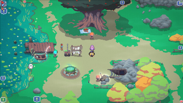 pc《魔釜小女巫》官方中文|Build.18523491-灵羽同行-魔光交织下载-2.jpg