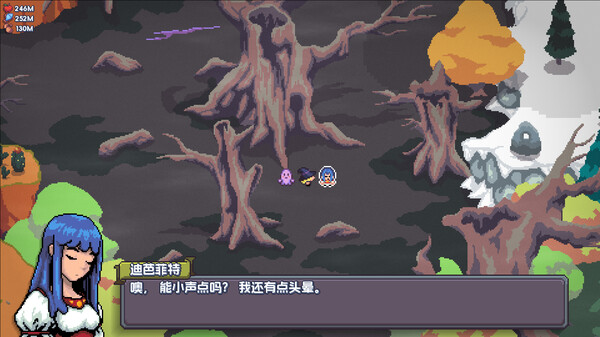 pc《魔釜小女巫》官方中文|Build.18523491-灵羽同行-魔光交织下载-13.jpg