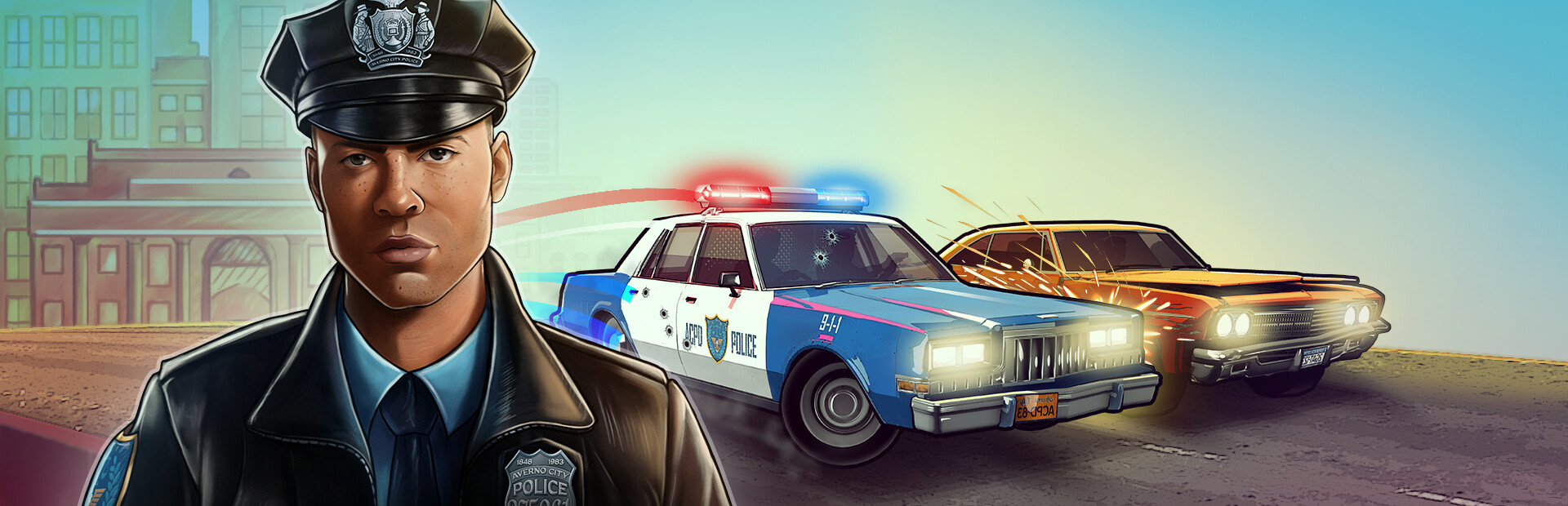 pc《警区》豪华中文|Build.18523787-警察版GTA-血战唐人街+全DLC+原声音乐-沙盒下载-8.jpg